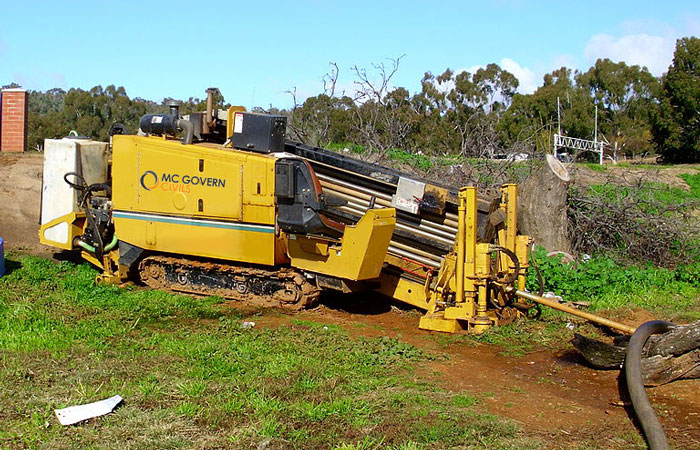 McGovern Directional Drilling